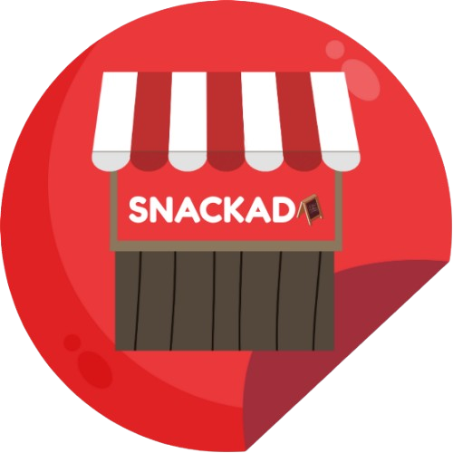 Snackada Logo